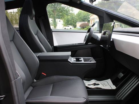 Used 2024 Tesla Cybertruck Cyberbeast image 26