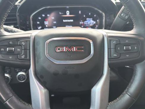 Used 2024 GMC Sierra 1500 Elevation AWD/4WD image 9