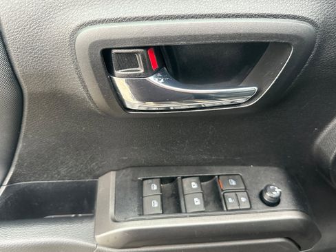 Certified 2023 Toyota Tacoma TRD Pro image 10