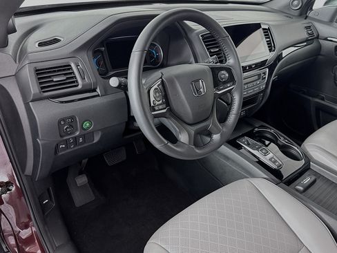 Certified 2021 Honda Passport Touring image 9