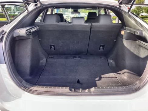 Used 2025 Honda Civic Sport image 20
