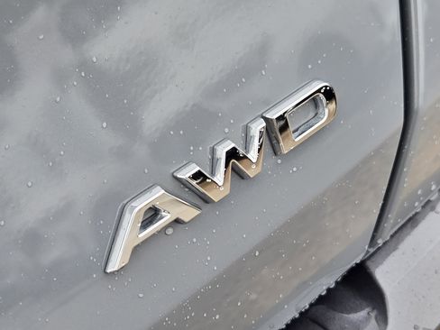 Certified 2025 Acura ADX AWD image 12