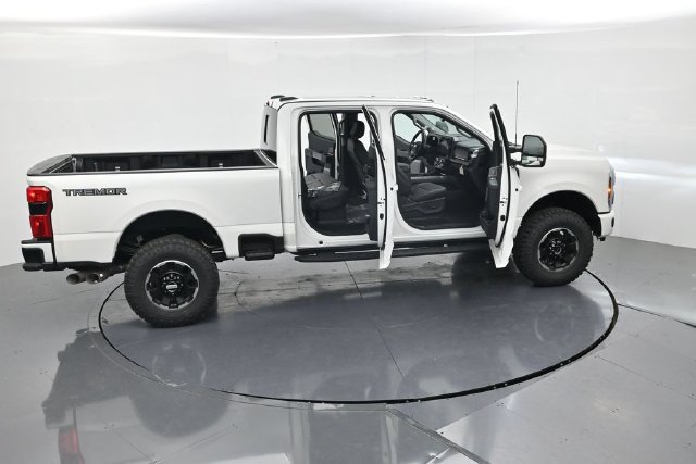 New 2026 Ford F350 Lariat w/ Tremor Off-Road Package AWD/4WD image 53