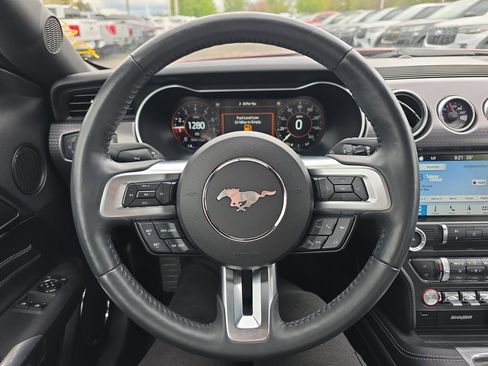 Used 2018 Ford Mustang GT Premium w/ GT Performance Package RWD image 25