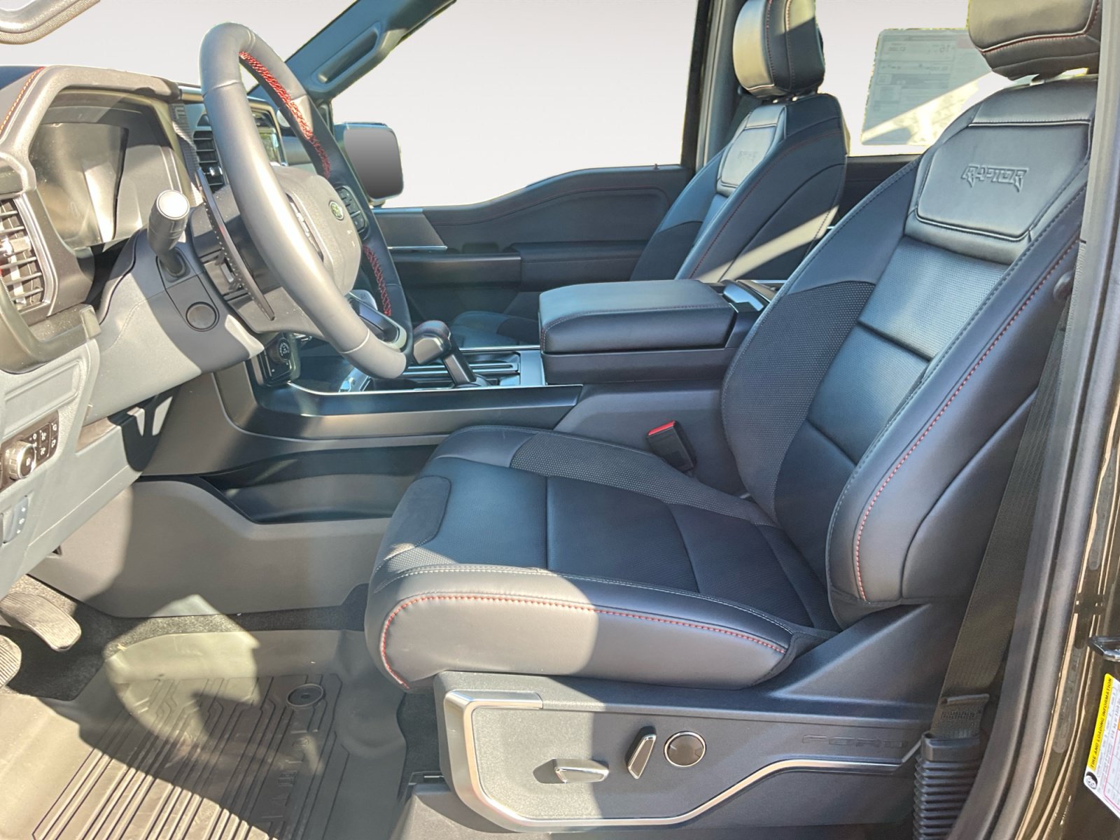 New 2026 Ford F150 Raptor AWD/4WD image 15