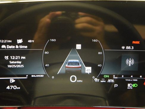 New 2025 Audi Q5 Prestige image 9