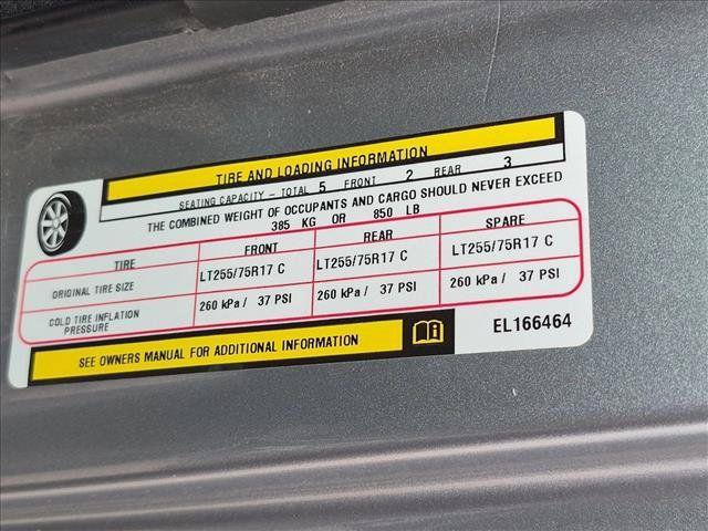 Used 2014 Jeep Wrangler Unlimited Rubicon w/ Connectivity Group AWD/4WD image 16