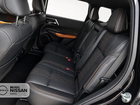 Used 2022 Mitsubishi Outlander SEL AWD/4WD image 13