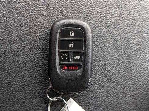 Certified 2024 Honda CR-V Sport Touring image 26