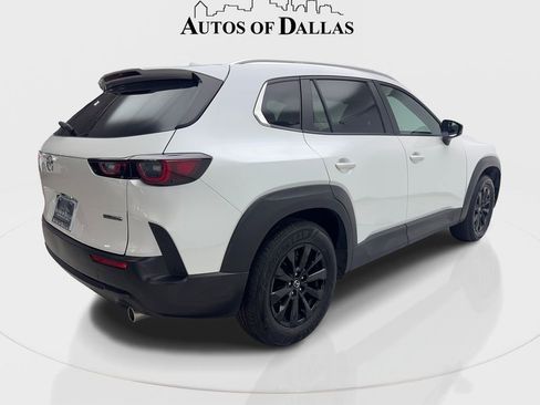 Used 2024 MAZDA CX-50 AWD 2.5 S w/ Premium Package image 6