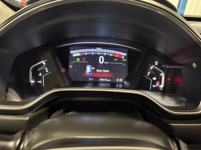 Used 2020 Honda CR-V EX image 25