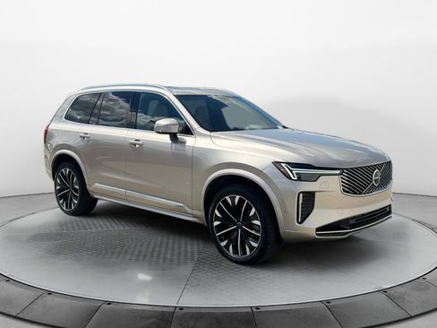 New 2026 Volvo XC90 T8 Plus w/ Protection Package Premier AWD/4WD image 1