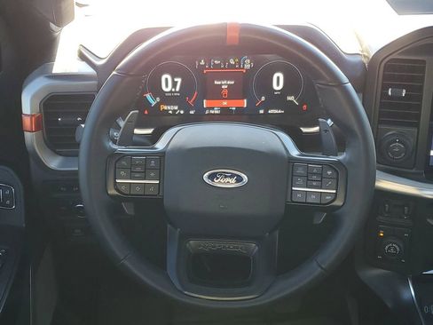 Used 2022 Ford F150 Raptor w/ Equipment Group 801A High image 27