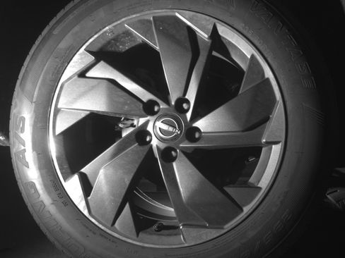 Used 2025 Nissan Rogue SV image 15