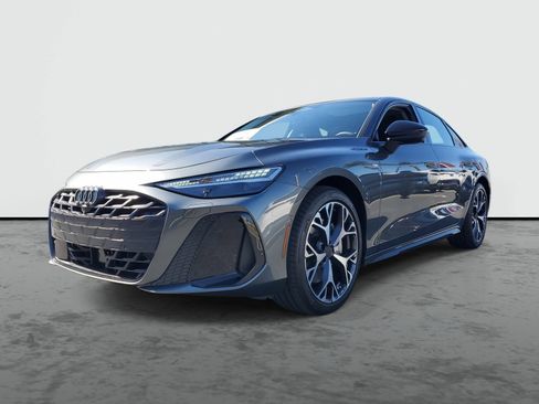 New 2026 Audi A6 Premium Plus image 2