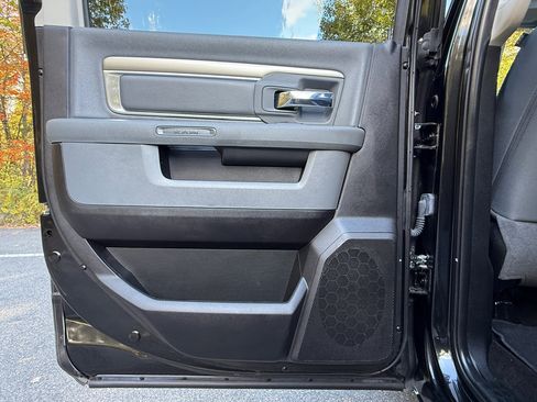 Used 2018 RAM 1500 Big Horn image 19