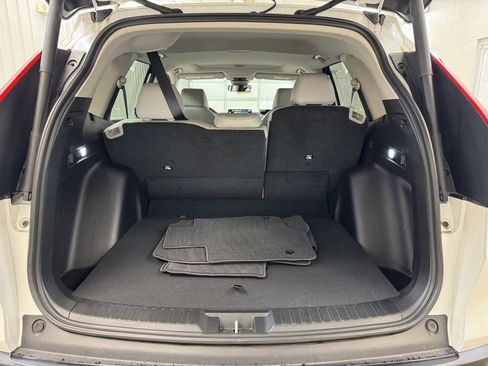 Used 2025 Honda CR-V EX-L image 23