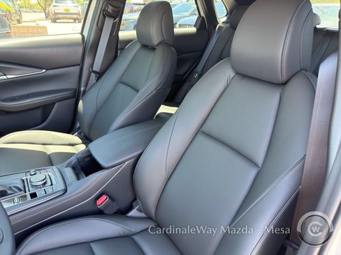 New 2026 MAZDA CX-30 AWD 2.5 S w/ Select Sport Pkg image 12