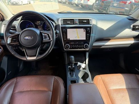 Used 2019 Subaru Outback 3.6R Touring w/ Protection Package #1 AWD/4WD image 14