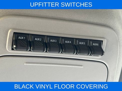 New 2025 Ford F550 4x4 Crew Cab Super Duty image 11