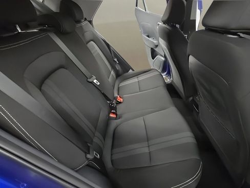 New 2026 Hyundai Venue SEL FWD image 18