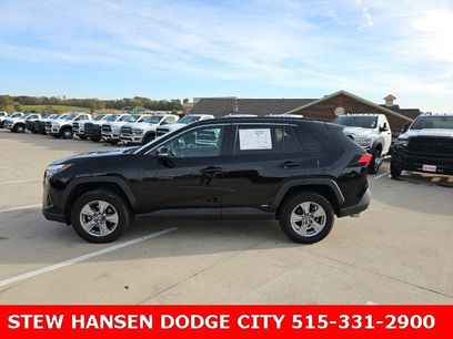 Used 2024 Toyota RAV4 XLE