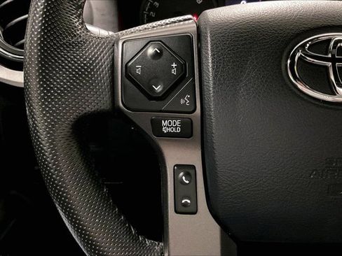 Used 2019 Toyota Tacoma TRD Pro image 18