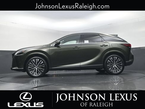 New 2026 Lexus RX 350 w/ Convenience Package AWD/4WD image 22