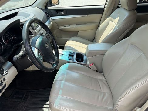 Used 2013 Subaru Outback 2.5i Premium w/ Popular Pkg 1B AWD/4WD image 5