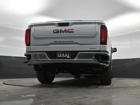 New 2026 GMC Sierra 1500 SLT w/ SLT Premium Plus Package image 34