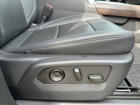 Used 2023 GMC Sierra 1500 SLT w/ SLT Premium Plus Package image 22