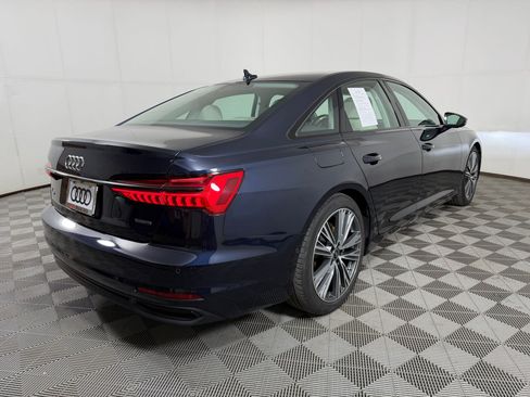 Used 2023 Audi A6 2.0T Premium w/ Convenience Package AWD/4WD image 9