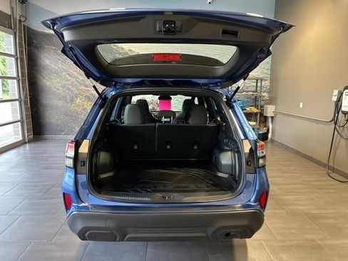 Used 2026 Subaru Forester AWD/4WD image 89