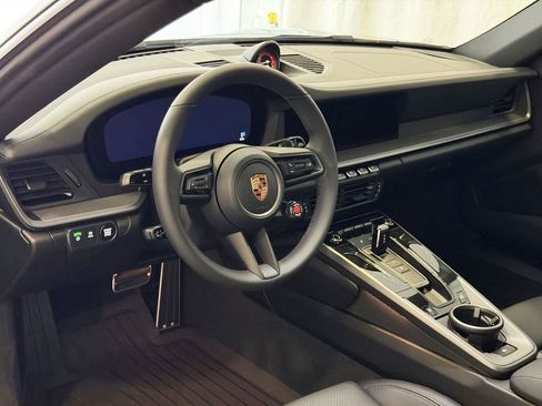 New 2026 Porsche 911 Carrera image 19