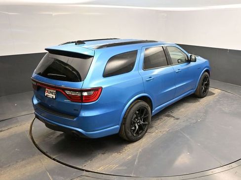 New 2026 Dodge Durango GT image 38