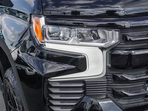 New 2026 Chevrolet Silverado 1500 RST w/ Convenience Package II AWD/4WD image 10