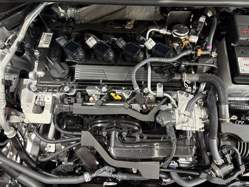 New 2026 Toyota Corolla LE image 26