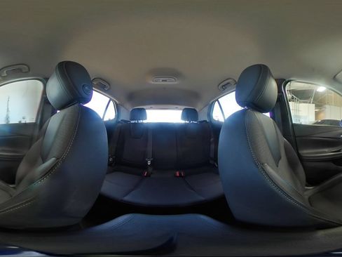Used 2025 Buick Encore GX Preferred FWD image 41