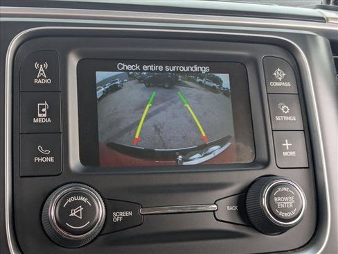 Used 2019 RAM 1500 Classic SLT image 13