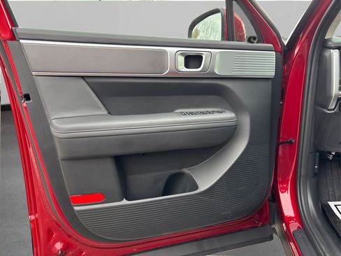 New 2026 Hyundai Santa Fe SEL AWD/4WD image 17