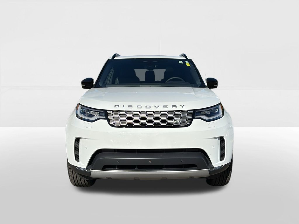 Used 2025 Land Rover Discovery S AWD/4WD image 3