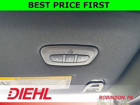 New 2026 RAM 2500 Big Horn image 34