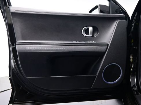 Used 2022 Hyundai Ioniq 5 SEL AWD/4WD image 14