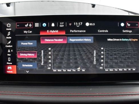 New 2024 Dodge Hornet R/T Plus image 38