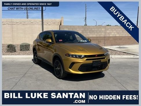 Used 2023 Dodge Hornet GT Plus w/ Track Pack image 1