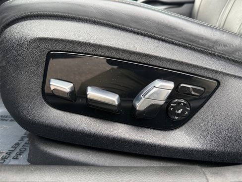 Certified 2022 BMW 540i xDrive 540i xDrive w/ M Sport Package image 34