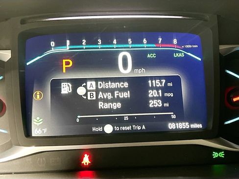 Used 2021 Honda Pilot EX-L image 12