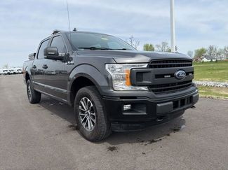 Used 2020 Ford F150 XL 360° Tour