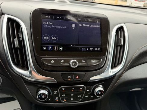 Used 2023 Chevrolet Equinox Premier w/ LPO, Floor Liner Package image 13