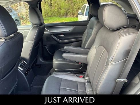 Certified 2024 MAZDA CX-90 3.3 Turbo S image 3